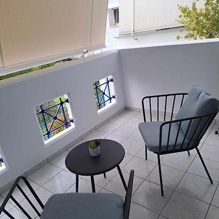 Spata Airside Apartment Luaran gambar