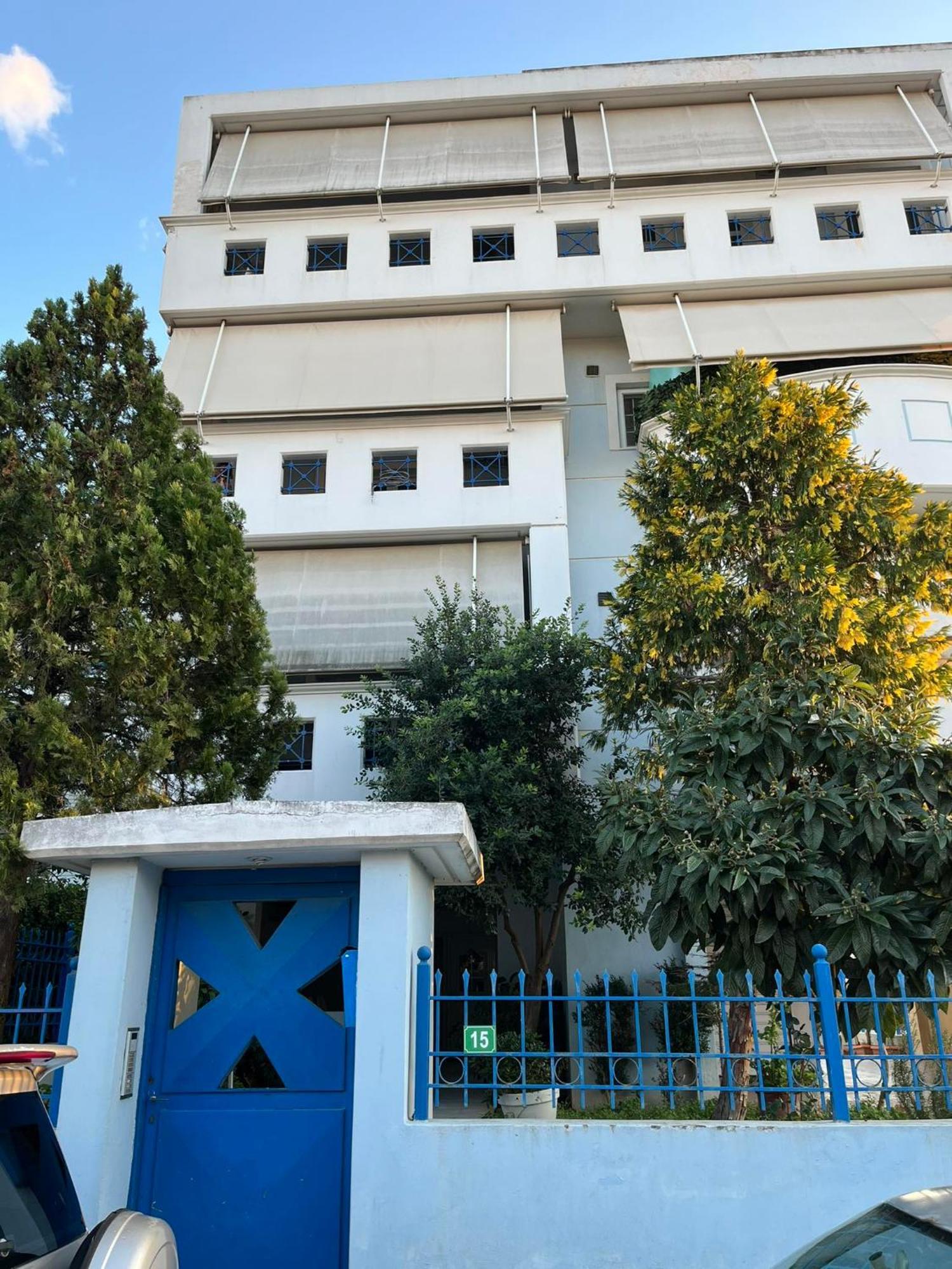 Spata Airside Apartment Luaran gambar